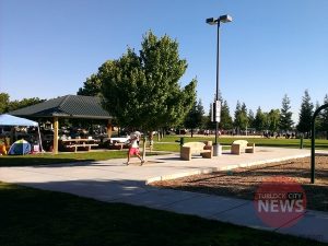 Brandon McMillan/TurlockCityNews.com