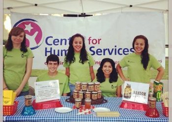 Courtesy of Center for Human Services Facebook|