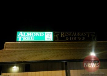 Brandon McMillan/TurlockCityNews.com