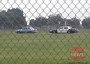 Submitted by David Lloyd/TurlockCityNews.com|