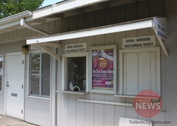 Brandon McMillan/TurlockCityNews.com|