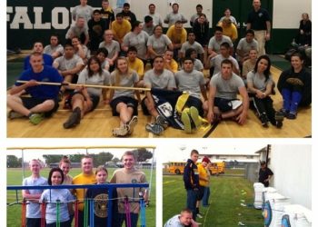 Courtesy of Turlock High School|