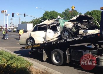 David Fransen/TurlockCityNews.com|