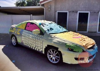 Kailey Fiscaro/TurlockCityNews.com