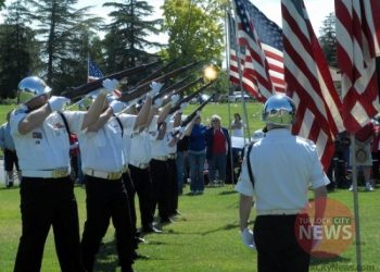 Alex Cantatore/TurlockCityNews.com