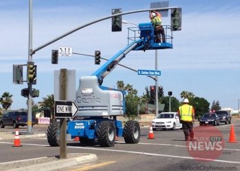 David Fransen/TurlockCityNews.com