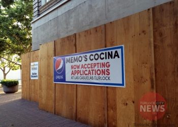 Kailey Fisicaro/TurlockCityNews.com|