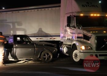 Brandon McMillan/TurlockCityNews.com