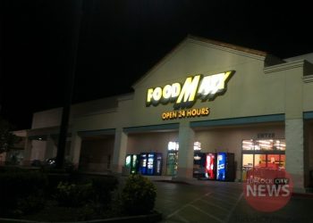 Brandon McMillan/TurlockCityNews.com