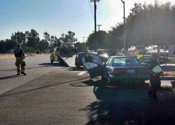 Chris Machado/TurlockCityNews.com