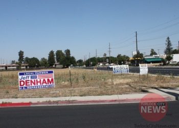 Brandon McMillan/TurlockCityNews.com