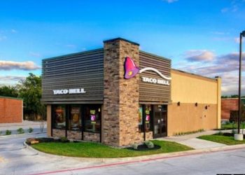 Courtesy of Taco Bell