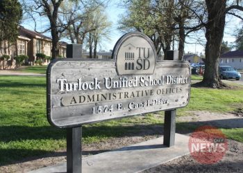 Brandon McMillan/TurlockCityNews.com