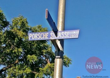 Brandon McMillan/TurlockCityNews.com