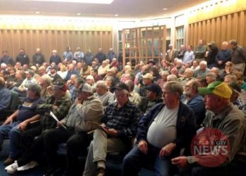 Alex Cantatore/TurlockCityNews.com