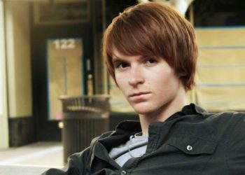 Courtesy of The Official Facebook Page of Brett Nichols