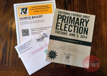 Kailey Fiscaro/TurlockCityNews.com