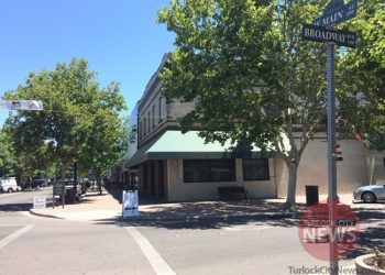 Kailey Fiscaro/TurlockCityNews.com