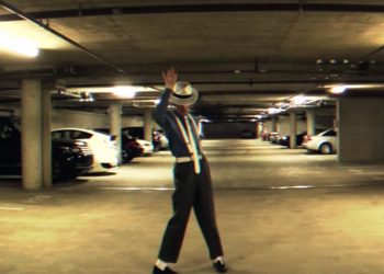 Courtesy of Brett Nichols