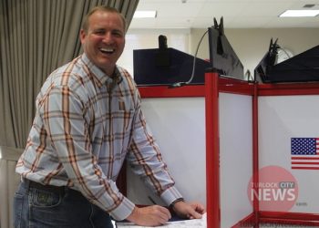 Kailey Fisicaro/TurlockCityNews.com