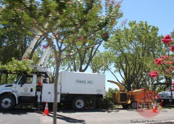 Brandon McMillan/TurlockCityNews.com