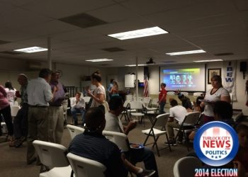 Kailey Fiscaro/TurlockCityNews.com