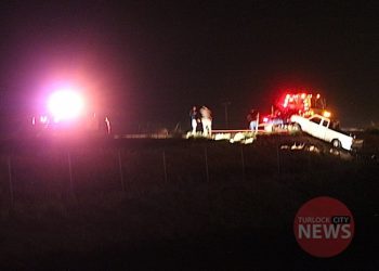 Brandon McMillan/TurlockCityNews.com