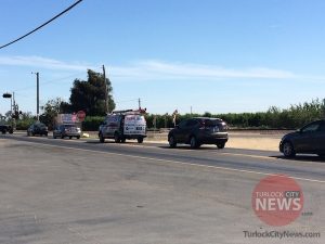 Kailey Fisicaro/TurlockCityNews.com