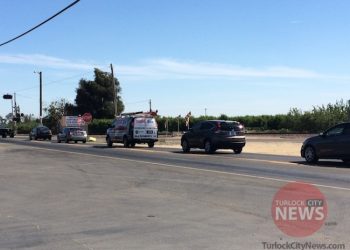 Kailey Fisicaro/TurlockCityNews.com