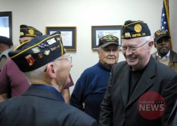 Alex Cantatore/TurlockCityNews.com