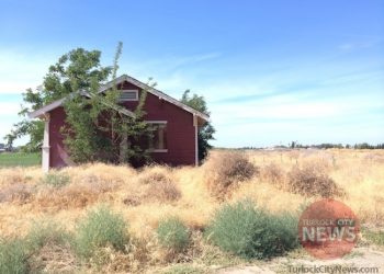 Kailey Fisicaro/TurlockCityNews.com