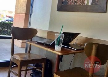 Kailey Fiscaro/TurlockCityNews.com