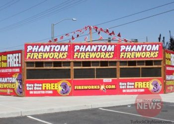 Brandon McMillan/TurlockCityNews.com