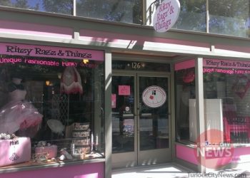 Brandon McMillan/TurlockCityNews.com