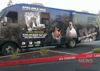 Brandon McMillan/TurlockCityNews.com