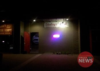 Brandon McMillan/TurlockCityNews.com