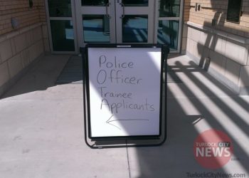 Brandon McMillan/TurlockCityNews.com