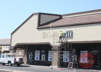 Brandon McMillan/TurlockCityNews.com