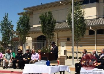 Kailey Fisicaro/TurlockCityNews.com