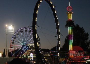 Brandon McMillan/TurlockCityNews.com