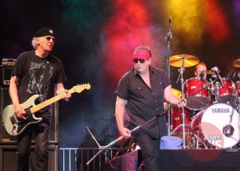 Brandon McMillan/TurlockCityNews.com