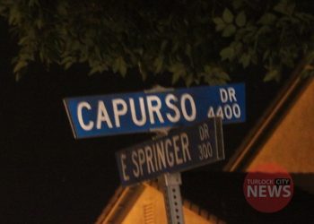 Brandon McMillan/TurlockCityNews.com