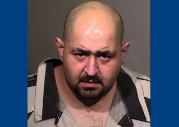 Courtesy of Turlock Police Department