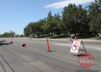 Brandon McMillan/TurlockCityNews.com