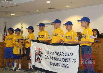 Kailey Fisicaro/TurlockCityNews.com