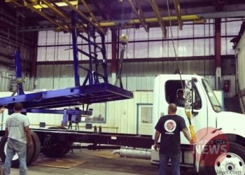 Courtesy of Turlock High School Ag Department