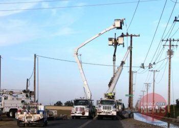 David Fransen/TurlockCityNews.com