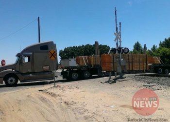 Brandon McMillan/TurlockCityNews.com