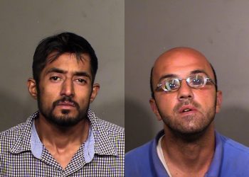 Courtesy of Turlock Police Department