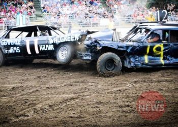 Melissa Treadwell - Treadwell Photography/TurlockCityNews.com